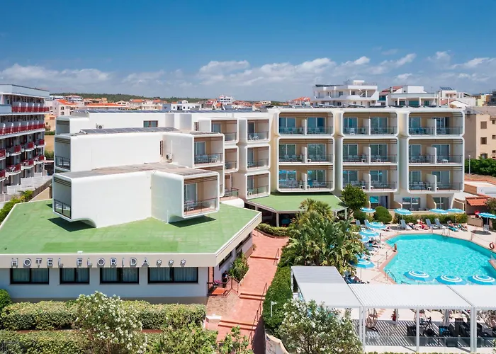 Hotel Florida